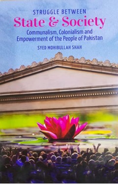 Struggle Between State &amp; Society